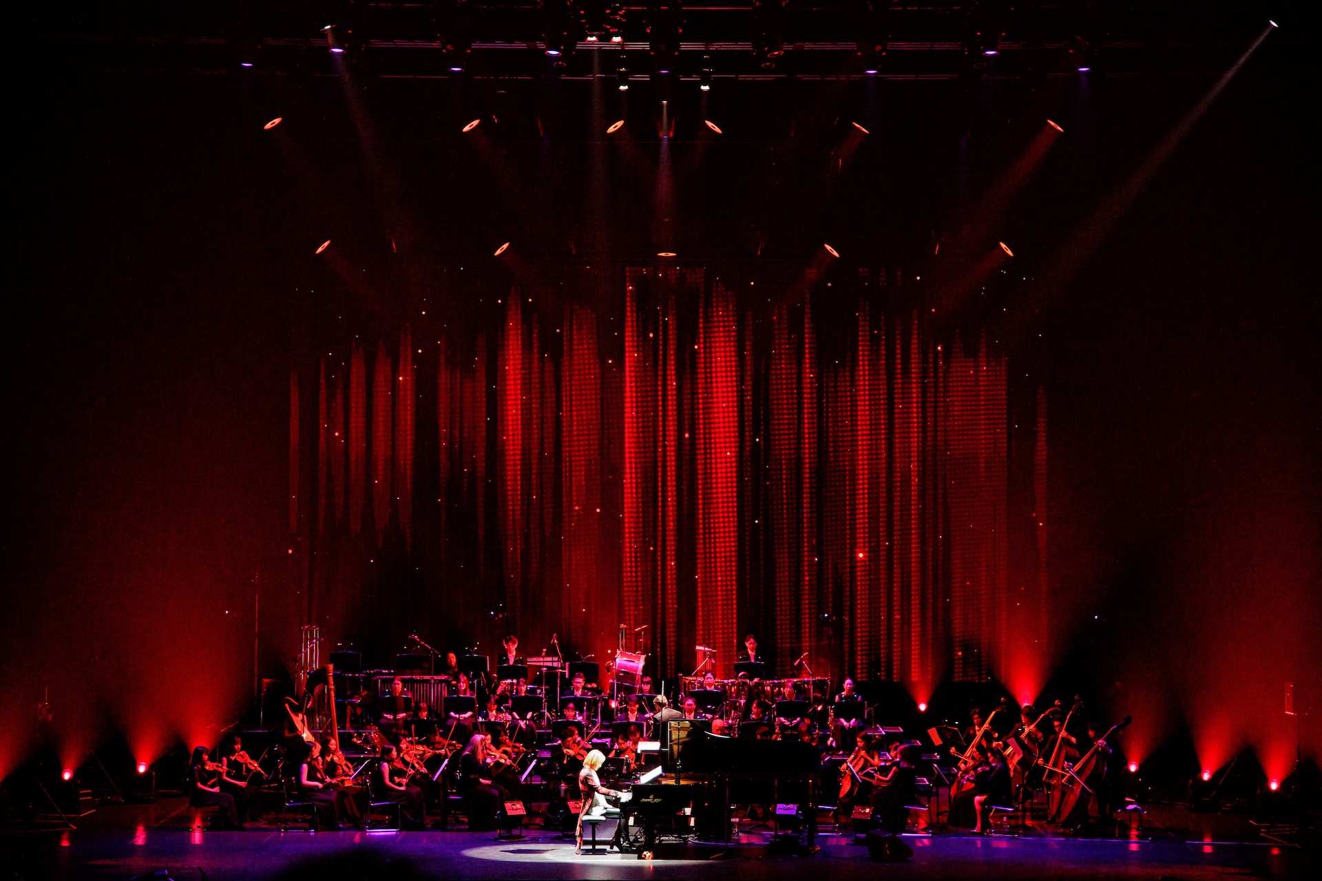 Requiem Japan Concerts